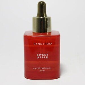 Sand + Fog Sweet Apple Eau de Parfum Oil